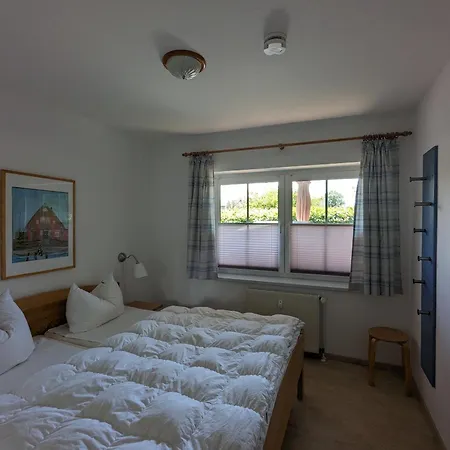 Muschel Apartment *