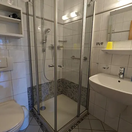 Muschel Apartment *